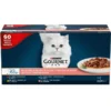 Perle - Les Filettines En Sauce 60x85gr - Gourmet -Promos Naturalis Pets Boutique perle les filettines en sauce 60x85gr gourmet 12487175 purina perle les filettines en sauce 60x85gr gourmet