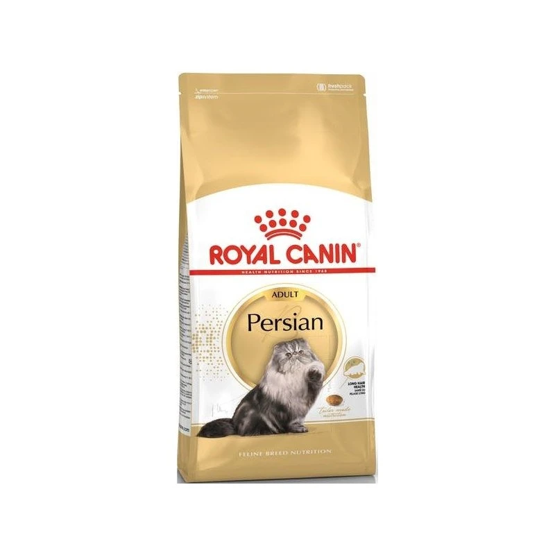 Persian Adult 2kg - Royal Canin 3 Persian Adult 2kg - Royal Canin