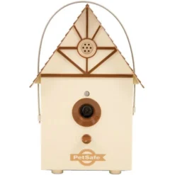 PetSafe Système De Contrôle Des Aboiements Pour L'extérieur - Pet Solutions