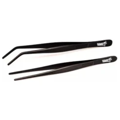 Pinces Droite Avec Embout PVC 60cm - Giganterra