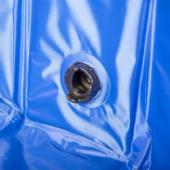 Piscine Pour Chien 120x30cm - Duvo+ -Promos Naturalis Pets Boutique piscine pour chien 120x30cm duvo 11761 duvo specifications piscine durable adaptee aux chiens le rafraichissement ideal durant l 2