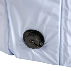 Piscine Pour Chien 120x30cm - Duvo+ -Promos Naturalis Pets Boutique piscine pour chien 120x30cm duvo 11761 duvo specifications piscine durable adaptee aux chiens le rafraichissement ideal durant l 3