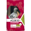 Plus I.C.⁺ Champion 20kg - Mélange Complet De Sport -Promos Naturalis Pets Boutique plus ic champion 20kg melange complet de sport 411034 versele laga melange complet de sport aliment complet pour pigeons enrichi