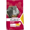 VERSELE-LAGA Plus I.C.⁺ Start 20kg - Mélange Complet D'élevage -Promos Naturalis Pets Boutique plus ic start 20kg melange complet delevage 411027 versele laga melange complet delevage aliment complet pour pigeons avec le gr