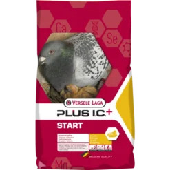 VERSELE-LAGA Plus I.C.⁺ Start 20kg - Mélange Complet D'élevage
