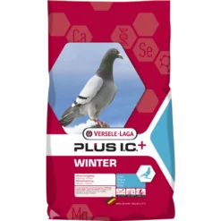 Plus I.C.⁺ Winter 20kg - Mélange Complet Pour L'hiver / Période De Repos