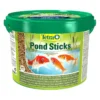 Pond Sticks 10L - Tetra -Promos Naturalis Pets Boutique pond sticks 10l tetra 203758858 tetra specifications aliment complet pour tous les poissons de bassin se ramollit lentement pour