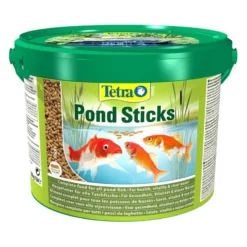 Pond Sticks 10L - Tetra