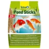 Pond Sticks 25L - Tetra -Promos Naturalis Pets Boutique pond sticks 25l tetra 203129368 tetra specifications aliment complet pour tous les poissons de bassin se ramollit lentement pour