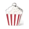 Pop Corn Médaille -Promos Naturalis Pets Boutique pop corn medaille mf47 my family
