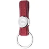 Porte-Clé Bilbao Simili Cuir Rouge -Promos Naturalis Pets Boutique porte cle bilbao simili cuir rouge mf1175 my family