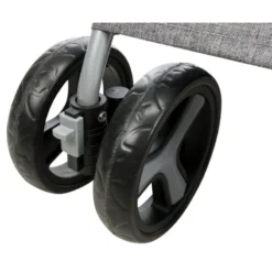 Poussette Avec 4 Roues - Trixie -Promos Naturalis Pets Boutique poussette avec 4 roues trixie 28959 trixie poussetteavec 4 roues pour plus de stabilite avec fonction pliage rapide pour chiens 1 8