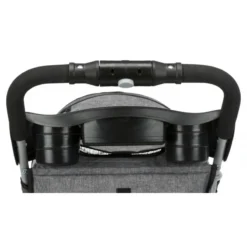 Poussette Avec 4 Roues - Trixie -Promos Naturalis Pets Boutique poussette avec 4 roues trixie 28959 trixie poussetteavec 4 roues pour plus de stabilite avec fonction pliage rapide pour chiens 1 9