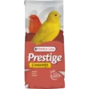 Prestige Canaris Light 20kg - Mélange De Graines De Qualité Pour La Saison De Repos