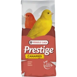 Prestige Canaris VR 20kg - Mélange De Graines De Base Avec Du Millet