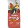 Prestige Grandes Perruches Elevage 20kg - Mélange De Graines Pour L'élevage Avec Graines De Tournesol -Promos Naturalis Pets Boutique prestige grandes perruches elevage 20kg melange de graines pour lelevage avec graines de tournesol 421888 versele laga melange d