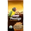 Prestige Loro Parque African Parakeet Mix 20kg - Mélange De Graines + Granulés VAM - Perruches Africaines -Promos Naturalis Pets Boutique prestige loro parque african parakeet mix 20kg melange de graines granules vam perruches africaines 422221 prestige melange de g