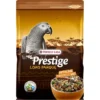 Prestige Loro Parque African Parrot Mix 10kg - Mélange De Graines + Granulés VAM - Perroquets Africains 2 Prestige Loro Parque African Parrot Mix 10kg - Mélange De Graines + Granulés VAM - Perroquets Africains -Promos Naturalis Pets Boutique prestige loro parque african parrot mix 10kg melange de graines granules vam perroquets africains 422203 prestige melange de gra