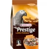 Prestige Loro Parque African Parrot Mix 2,5kg - Mélange De Graines + Granulés VAM - Perroquets Africains -Promos Naturalis Pets Boutique prestige loro parque african parrot mix 25kg melange de graines granules vam perroquets africains 422202 prestige melange de gra