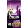 Prestige Loro Parque Australian Parakeet Mix 20kg - Mélange De Graines + Granulés VAM - Perruches Australiennes -Promos Naturalis Pets Boutique prestige loro parque australian parakeet mix 20kg melange de graines granules vam perruches australiennes 422226 prestige melang