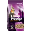 Prestige Loro Parque Australian Parakeet Mix 2,5kg - Mélange De Graines + Granulés VAM - Perruches Australiennes 1 Prestige Loro Parque Australian Parakeet Mix 2,5kg - Mélange De Graines + Granulés VAM - Perruches Australiennes -Promos Naturalis Pets Boutique prestige loro parque australian parakeet mix 25kg melange de graines granules vam perruches australiennes 422225 prestige melang