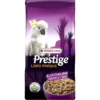 Prestige Loro Parque Australian Parrot Mix 15kg - Mélange De Graines + Granulés VAM - Perroquets Australiens -Promos Naturalis Pets Boutique prestige loro parque australian parrot mix 15kg melange de graines granules vam perroquets australiens 422213 prestige melange d