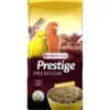 Prestige Premium Canaris Super Elevage 20kg - Mélange De Graines Enrichi En Granulés VAM -Promos Naturalis Pets Boutique prestige premium canaris super elevage 20kg melange de graines enrichi en granules vam 421176 prestige melange de graines enrich