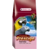 VERSELE-LAGA Prestige Premium Perroquets Dinner Mix 20kg - Mélange à Cuire Premium, Aliment Complémentaire Pour Perroquets -Promos Naturalis Pets Boutique prestige premium perroquets dinner mix 20kg melange a cuire premium aliment complementaire pour perroquets 421817 versele laga c