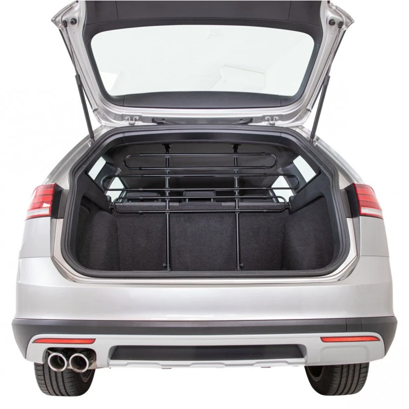 Protection Chien Pour Voiture Largeur: 85–140cm/Hauteur: 75–110cm - Trixie 4 Protection Chien Pour Voiture Largeur: 85–140cm/Hauteur: 75–110cm - Trixie – Image 2