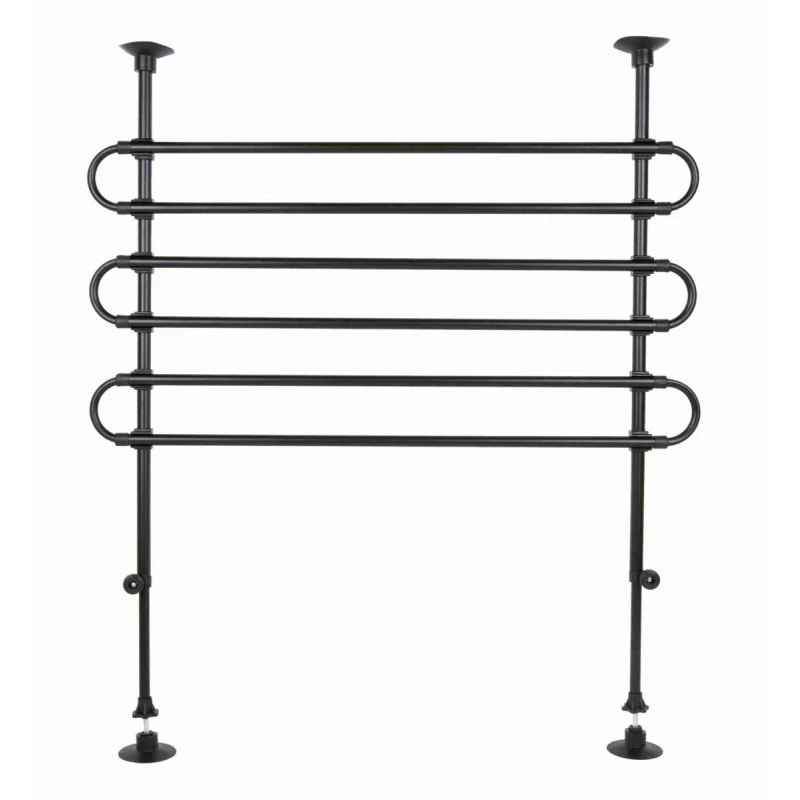 Protection Chien Pour Voiture Largeur: 85–140cm/Hauteur: 75–110cm - Trixie 3 Protection Chien Pour Voiture Largeur: 85–140cm/Hauteur: 75–110cm - Trixie