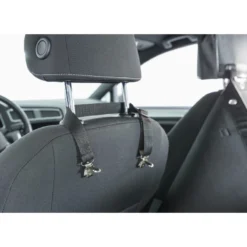 Protège-siège De Voiture, Séparable 1,45x1,60m - Trixie -Promos Naturalis Pets Boutique protege siege de voiture separable 145x160m trixie 1324 trixie protege siege de voiture separable pour le siege arriere les pass 4