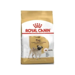 Pug Adult 1,5kg - Royal Canin