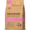Puppy - Agneau Et Dinde 3kg - Grandorf -Promos Naturalis Pets Boutique puppy agneau et dinde 3kg grandorf gddd0103 grandorf pour les chiots ages de 3 semaines ou plus les chiennes enceintes et allait
