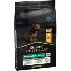 Puppy Small & Mini Healthy Start - Riche En Poulet 7kg - Pro Plan