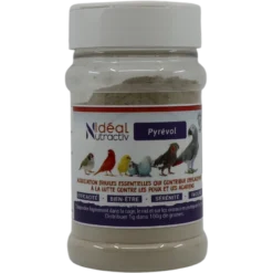Pyrévol Poudre 250gr - Idéal Nutricare