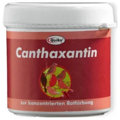 Quiko Canthaxantine 100gr