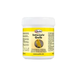 Quiko Intensif Jaune 50gr