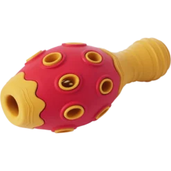 Quille De Bowling Pour Snack 15,3cm -Promos Naturalis Pets Boutique quille de bowling pour snack 153cm 49 5079 pet solutions quille de bowling pour snack 153cmla couleur peut varier en fonction du 2