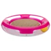 Race & Scratch 37cm - Trixie -Promos Naturalis Pets Boutique race scratch 37cm trixie 41415 trixie race scratchdescriptif la balle en plastique peut se devisser pour etre remplie de catnip