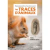 Reconnaître Facilement Les Traces D'animaux - Frank HECKER -Promos Naturalis Pets Boutique reconnaitre facilement les traces danimaux frank hecker 000707196 ulmer reconnaitre facilement les traces danimauxtraces grandeu
