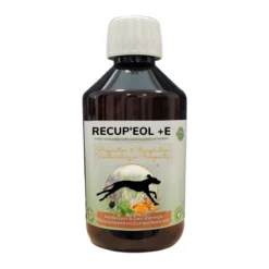 Recup'eol Complément Alimentaire Préparation Et Récupération Optimale 250ml - Essence Of Life