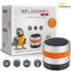 RelaxoPet Pro, Permet D'éviter Les Facteurs De Stress -Promos Naturalis Pets Boutique relaxopet pro permet deviter les facteurs de stress rela0118 grizo loiseau de maison est toujours fortement associe a ses compag