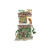 Rep 705 Lizard Lounger Avec Feuilles 39,5x20,5x7,5cm -Promos Naturalis Pets Boutique rep 705 lizard lounger avec feuilles 395x205x75cm 768103 grizo rep 705 lizard lounger avec feuilles 395x205x75cm