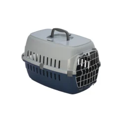 Roadrunner 2 Blueberry/porte Métal 55,9x36,9x19,8cm