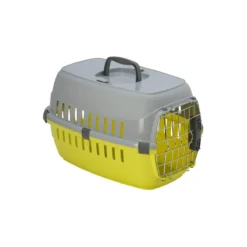 Roadrunner 2 Springlock Lemon Yellow/porte Métal 55,9x36,9x35cm