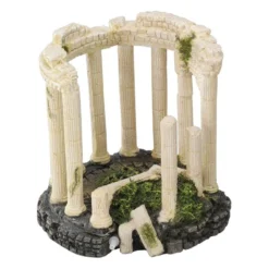 Roman Pavillon 11x6x10,5cm - Aqua Della