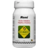 Roni Bird, Stimule La Bonne Flore Intestinale Et Une Bonne Digestion 300gr - Comed -Promos Naturalis Pets Boutique roni bird stimule la bonne flore intestinale et une bonne digestion 300gr comed 81475 comed roni est un produit developpe pour l