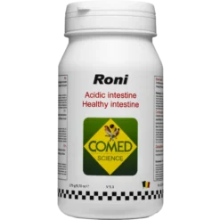 Roni Bird, Stimule La Bonne Flore Intestinale Et Une Bonne Digestion 300gr - Comed