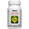 Roni, Stimule La Bonne Flore Intestinale Et Une Bonne Digestion 300gr - Comed -Promos Naturalis Pets Boutique roni stimule la bonne flore intestinale et une bonne digestion 300gr comed 82736 comed roni est un produit pour les membranes mu