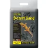 Sable Desert Noir 4,5kg - Exo Terra -Promos Naturalis Pets Boutique sable desert noir 45kg exo terra 33 pt3101 exo terra sable desert noir 45kg exo terra
